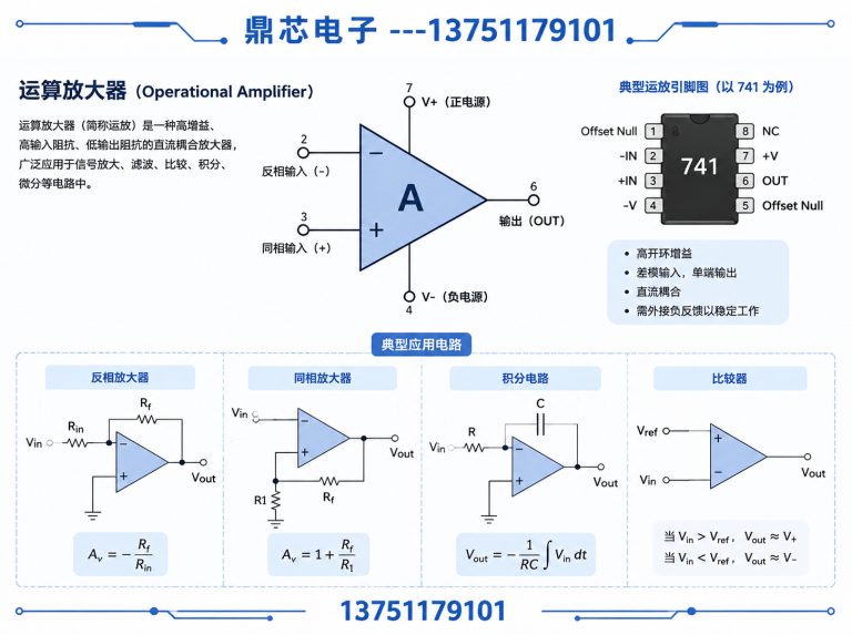 九江集成电路展示图