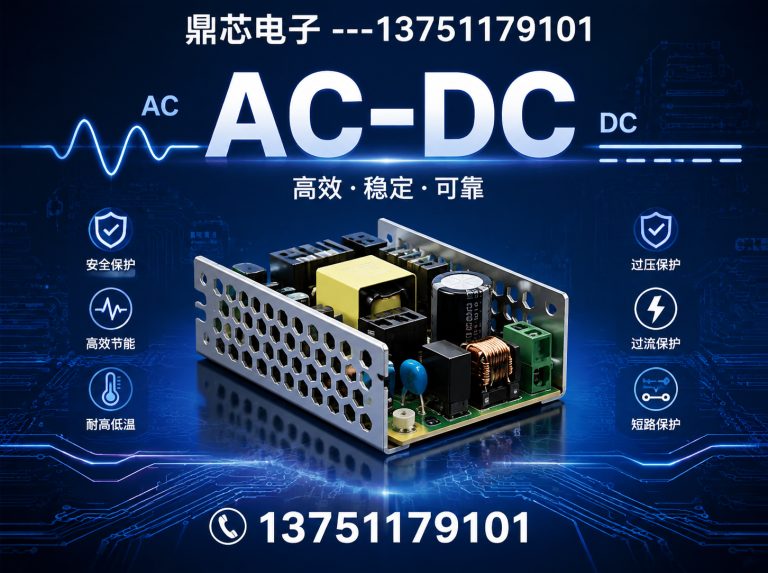 九江运算放大器展示图